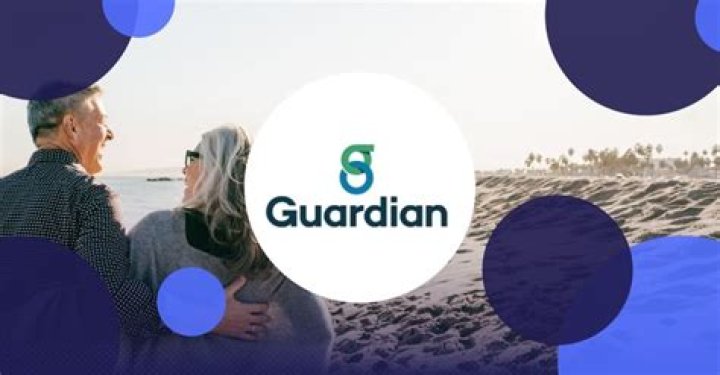 Where is Guardian Life insurance company?