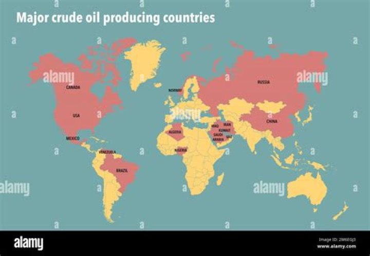 Where is Hunt Oil located?