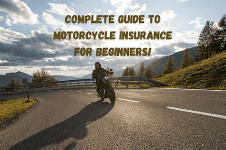 Where is the best place to get motorcycle insurance?