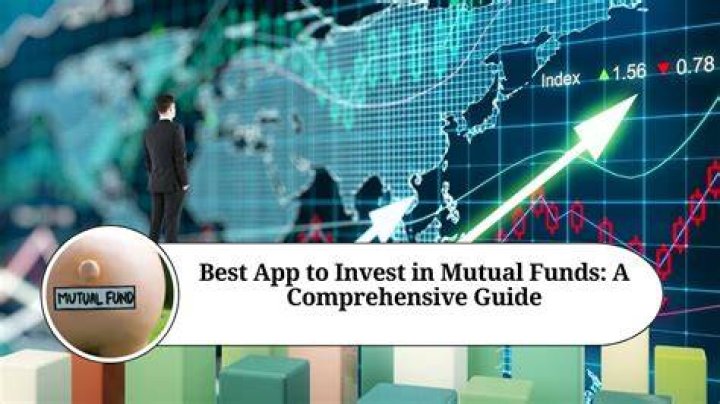 Which app is safe to invest in mutual funds?