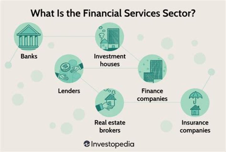 Which are the parties involved in the insurance sector?