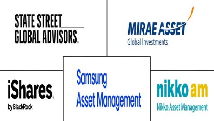 Which Asia ETF is best?