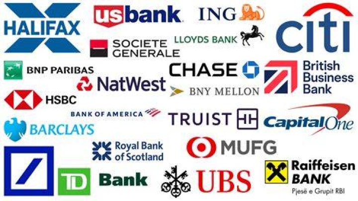 Which bank has the best financial advisors?