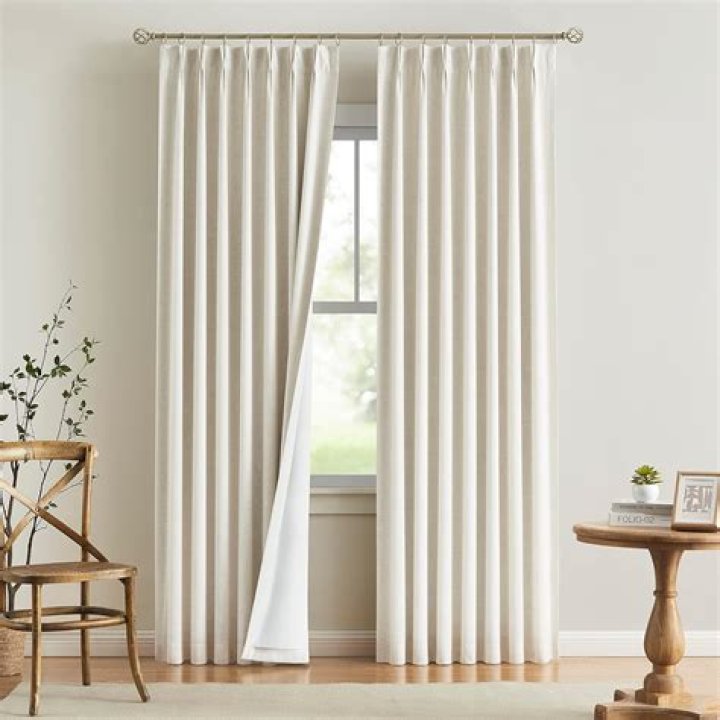 Which brand is best for curtains?