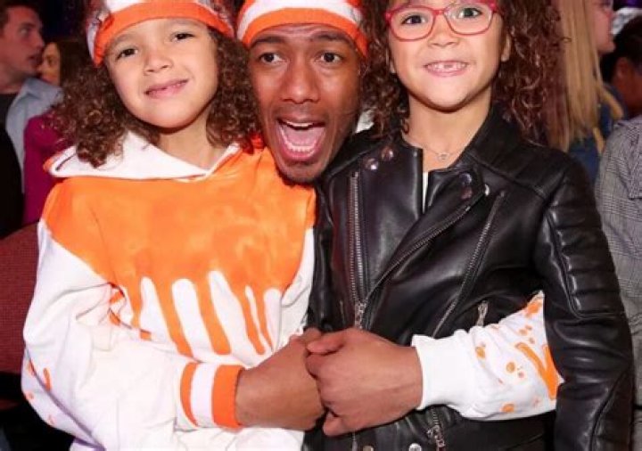 Which celebrity has the most number of kids?