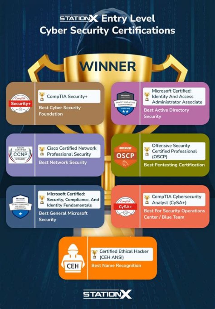Which certification is best for insurance?