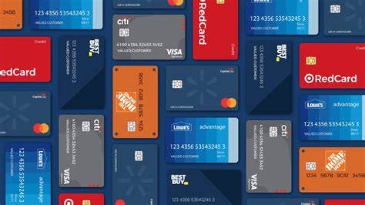 Which credit cards pull which reports?