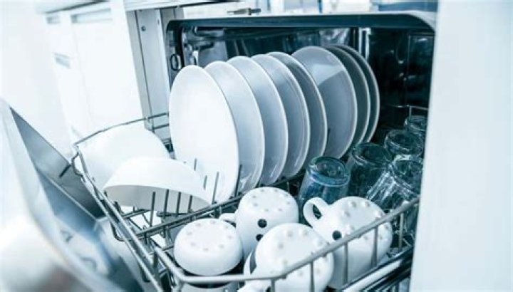 Which dishwashers are made in the USA?