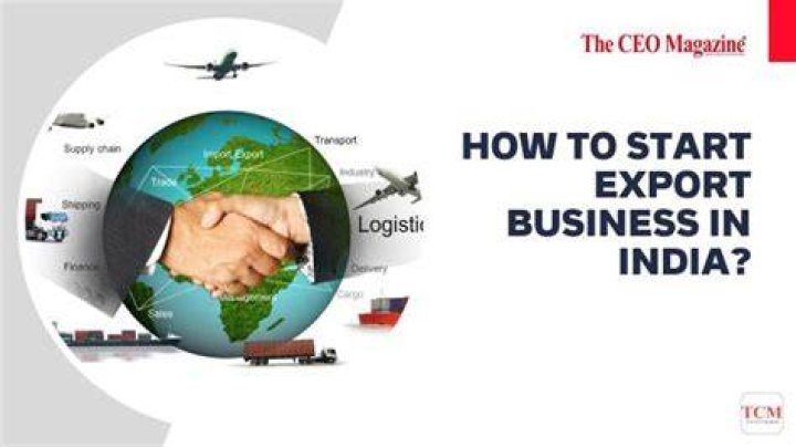 Which export business is best?