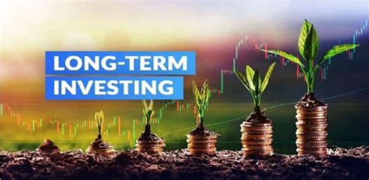 Which investment is best for long term?