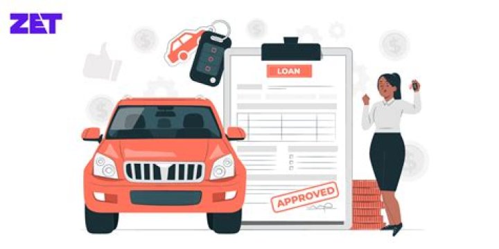 Which is the best bank to get car loan?