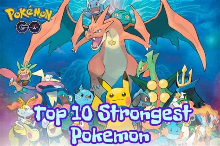 Which is the strongest board in the world?