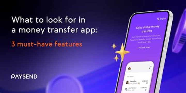 Which money transfer app is safest in India?