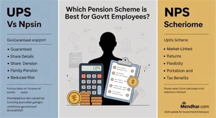Which pension scheme is best?