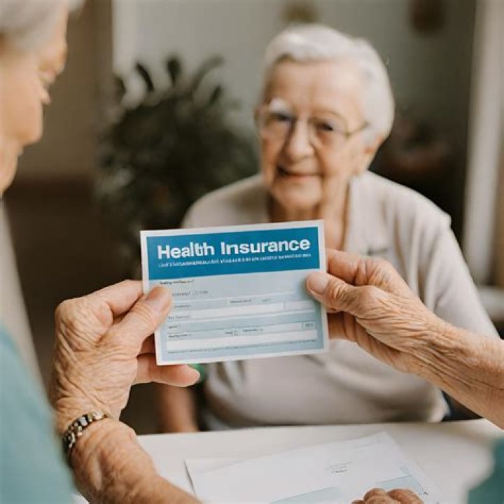 Which program is designed to provide health insurance to the elderly and disabled?