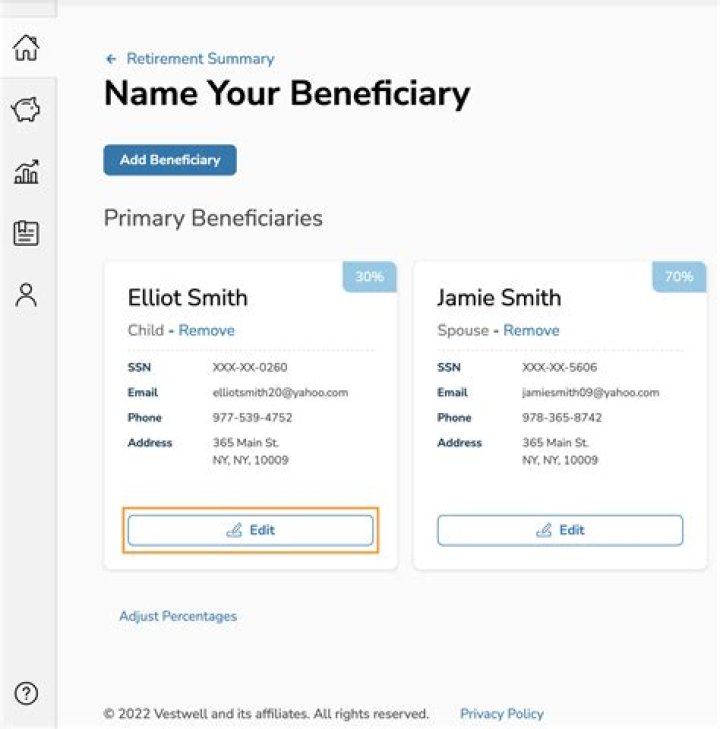 Which settlement option provides a single beneficiary with income for the rest of their life?