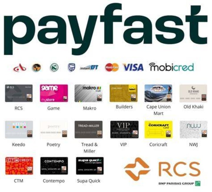 Which stores approve credit cards easy?