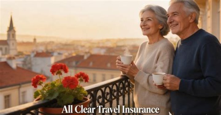 Who are the underwriters for all clear travel insurance?