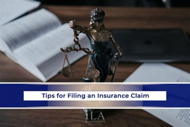 Who can help with insurance problems?