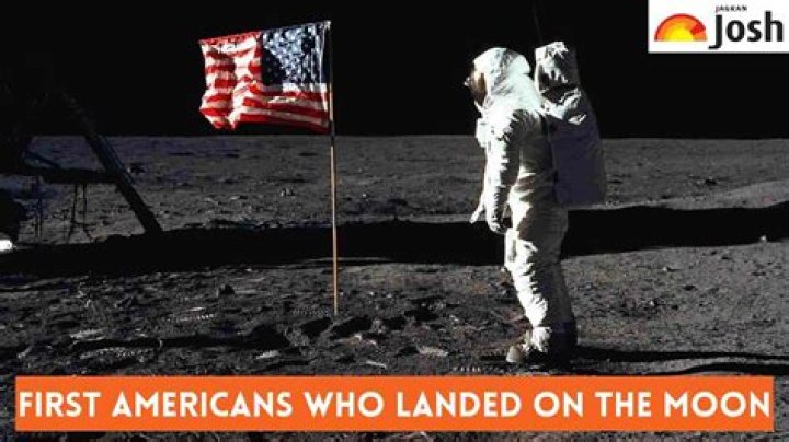 Who first successfully landed on the Moon?