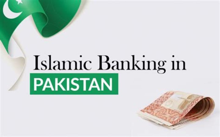 Who introduced Islamic banking in Pakistan?