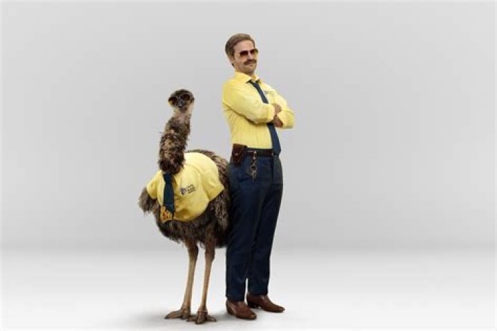 Who is in the new Liberty Mutual commercial?