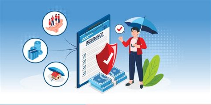 Who is insured person?