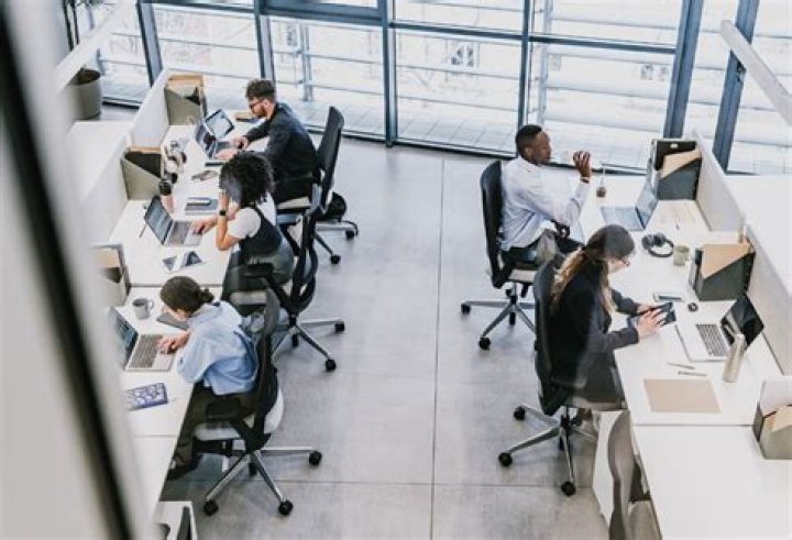 Who is responsible for ergonomics?