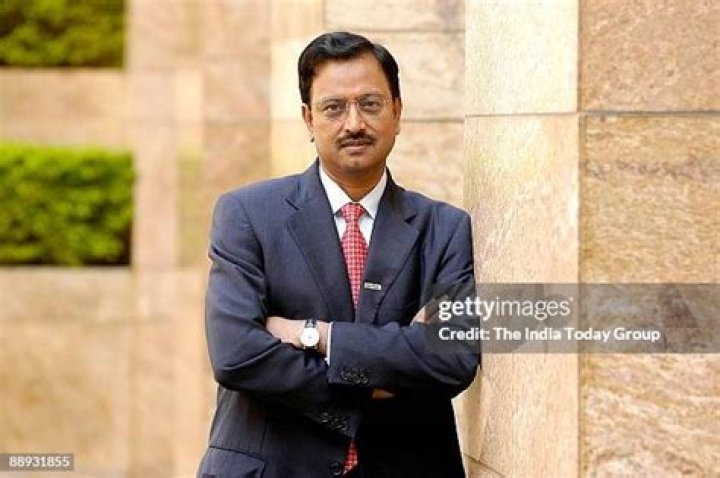 Who is Satyam owner?
