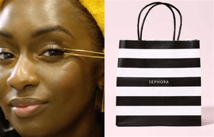 Who is Sephora owned by?
