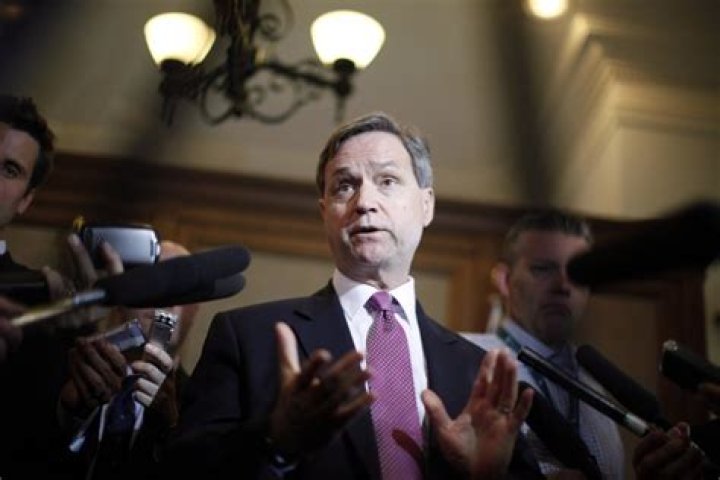 Who is the bc commissioner?