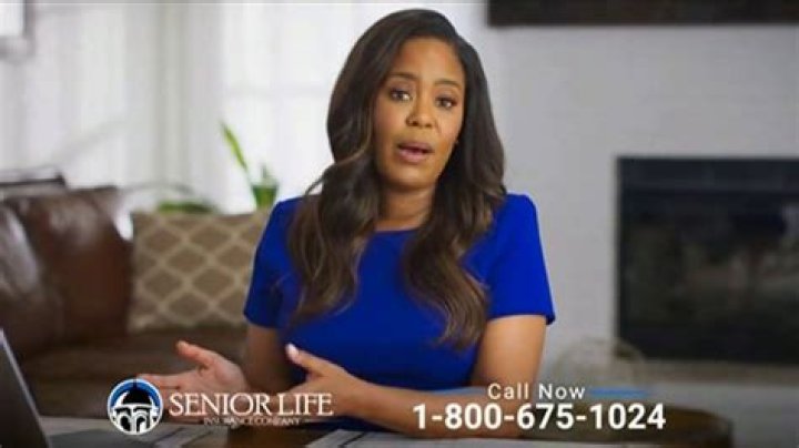 Who is the black woman in the Liberty Mutual commercial?
