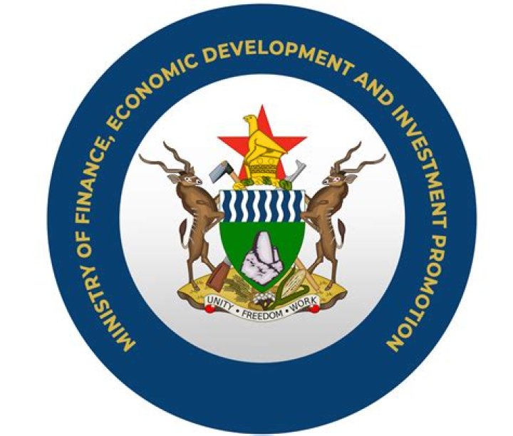 Who is the current Ministry of Finance?