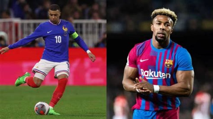 Who is the fastest soccer player?
