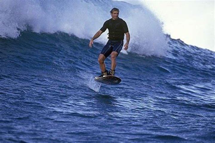 Who is the greatest modern surfer of all time?