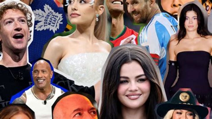 Who is the most famous person in Omaha Nebraska?