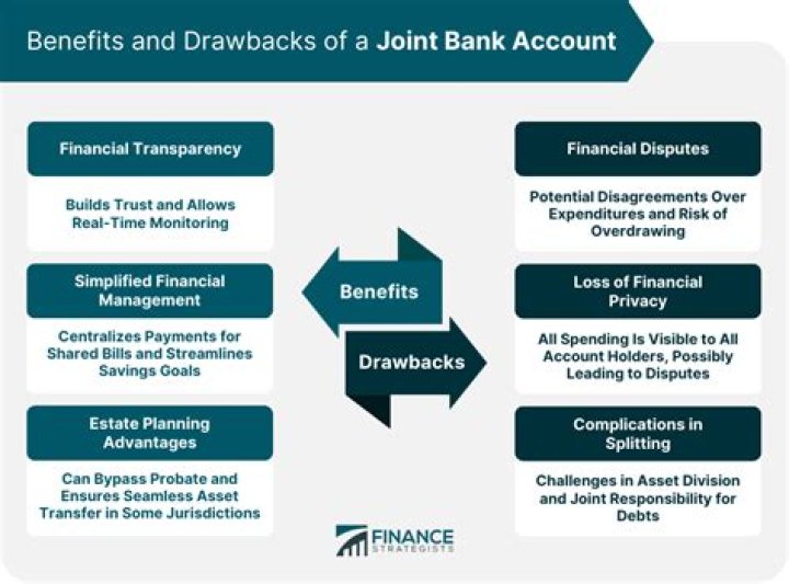 Who is the owner of joint account?