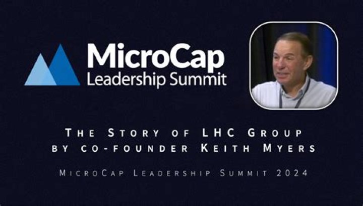 Who is the owner of LHC Group?