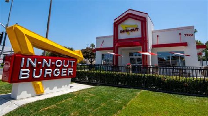 Who is the richest fast-food Company 2020?