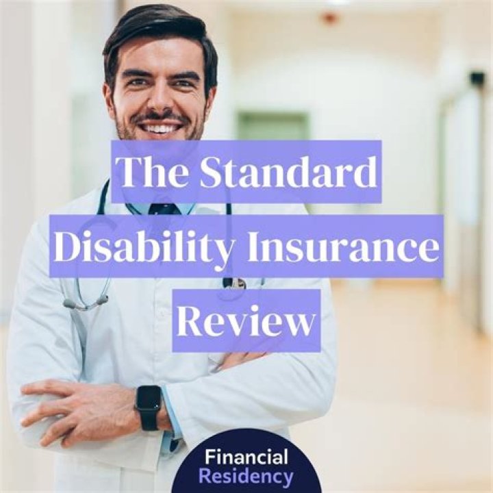 Who is the standard insurance guy?