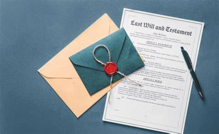 Who keeps the original sale agreement?