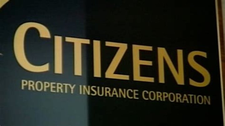 Who owns Citizens Property Insurance Company?