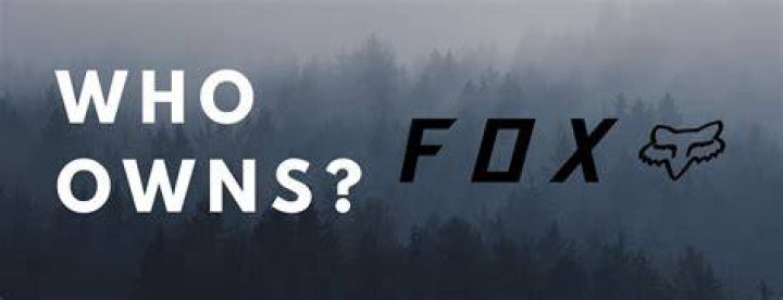 Who owns Fox Head Inc?