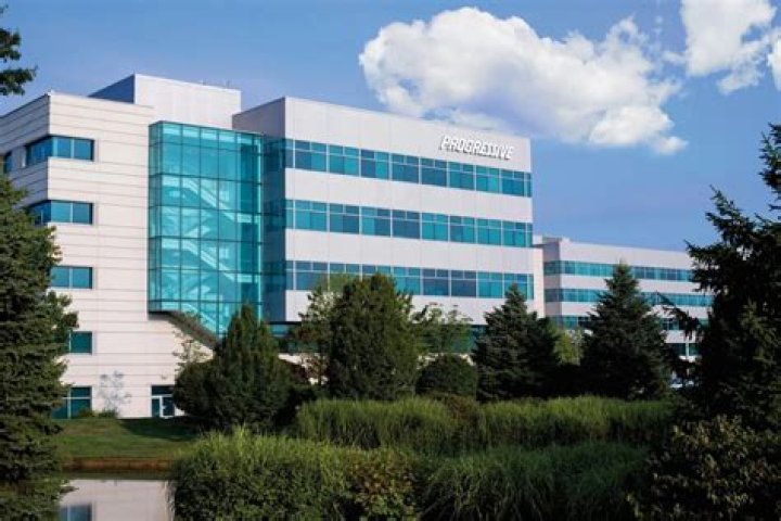 Who owns Progressive Life Insurance Company?