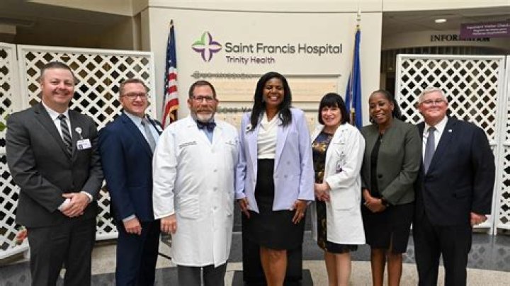 Who owns St Francis Hospital Hartford CT?