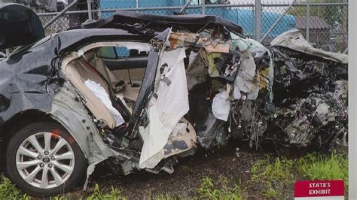 Who pays for a rental car in an accident?