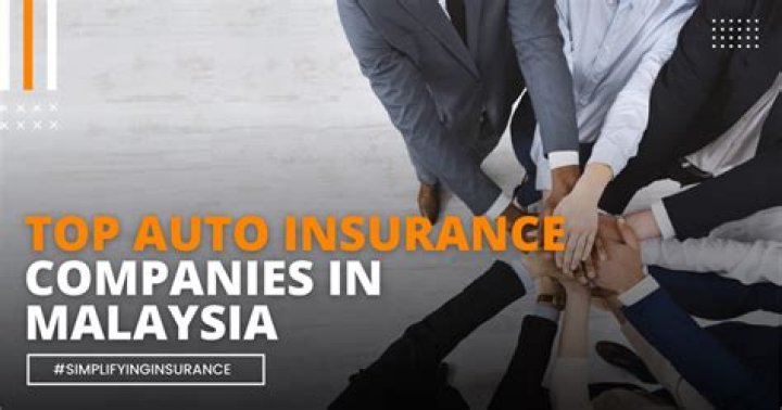 Who regulates insurance companies in Malaysia?