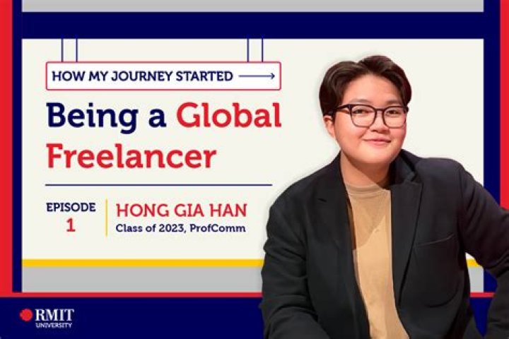 Who started freelancer?