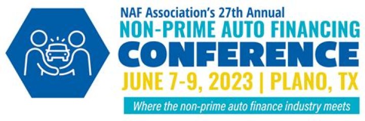 Who took over National Auto finance?