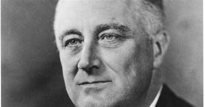 Who was president during the Great Depression?
